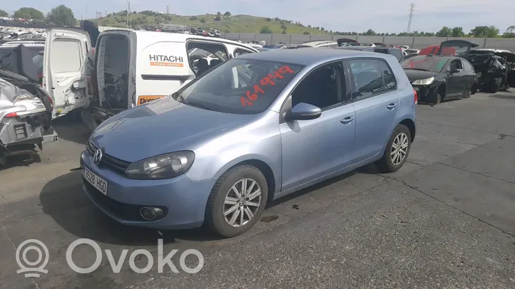 Volkswagen Golf III Šaldymo įranga (krovininis automobilis) 1K0121205AC