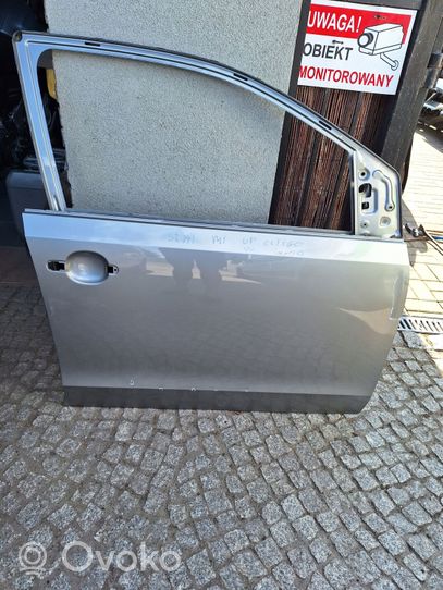 Volkswagen Up Front door 1S4831312