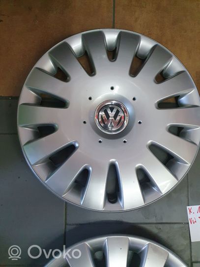 Volkswagen Jetta V Mozzo/copricerchi/borchia della ruota R16 