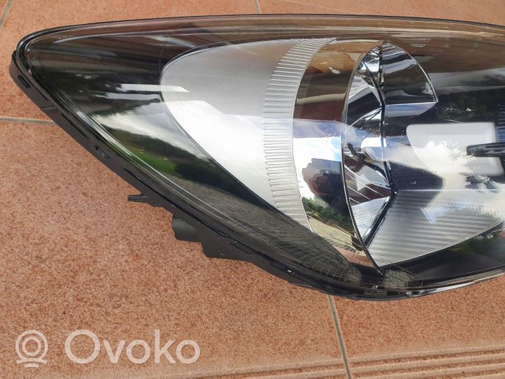 KIA Picanto Phare frontale 921021y0