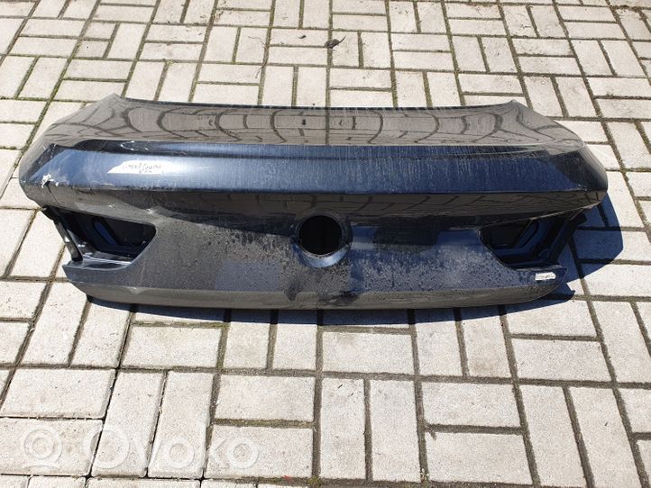 BMW 6 F06 Gran coupe Tailgate/trunk/boot lid 