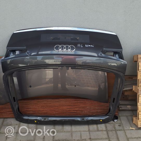 Audi A6 S6 C7 4G Portellone posteriore/bagagliaio 