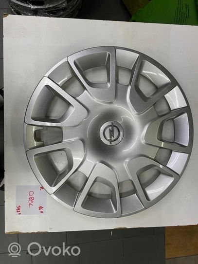 Opel Astra K R16 wheel hub/cap/trim 