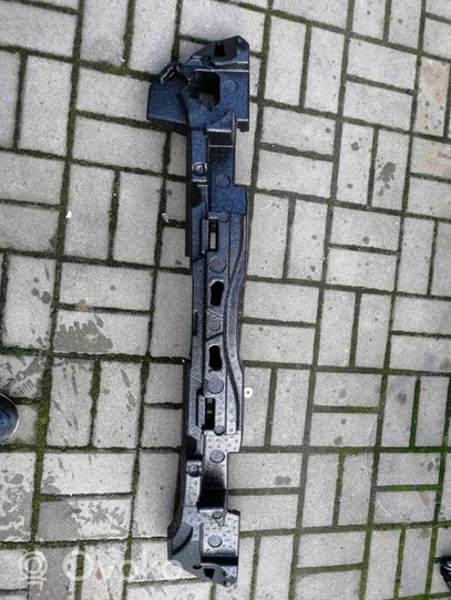 Renault Zoe Absorber zderzaka przedniego 632100265896