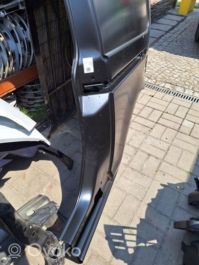 Volkswagen Caddy Rear quarter panel 2K3809603AR