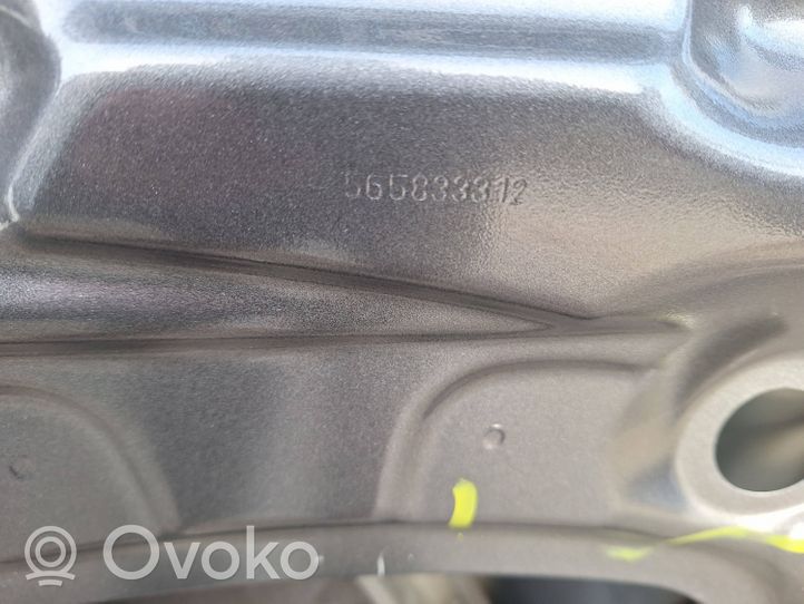 Skoda Kodiaq Takaovi 565833312