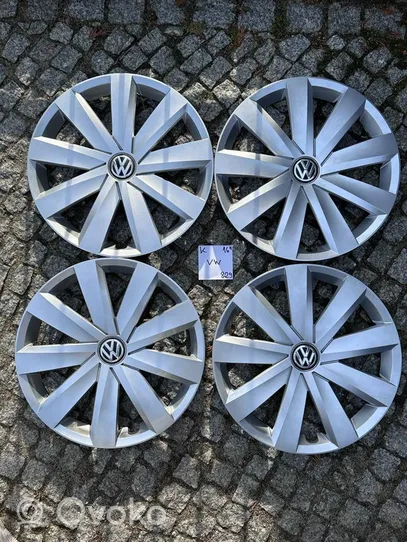 Volkswagen Golf VII R16 wheel hub/cap/trim 