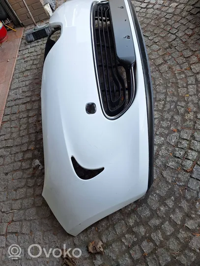 Renault Zoe Front bumper 