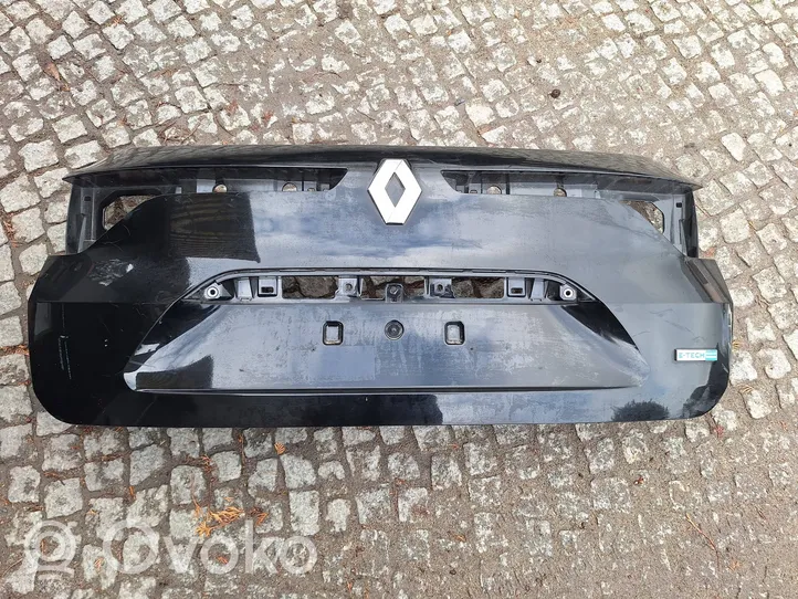 Renault Megane IV Engine cover (trim) 901525985