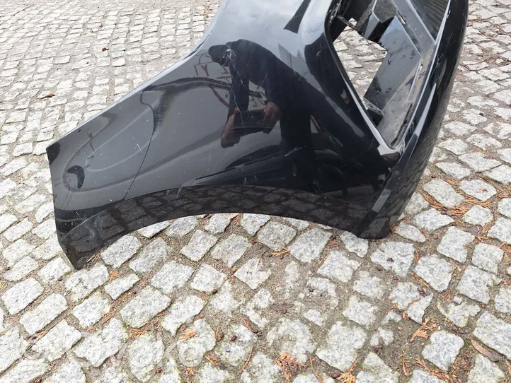 Seat Ibiza V (KJ) Front bumper 