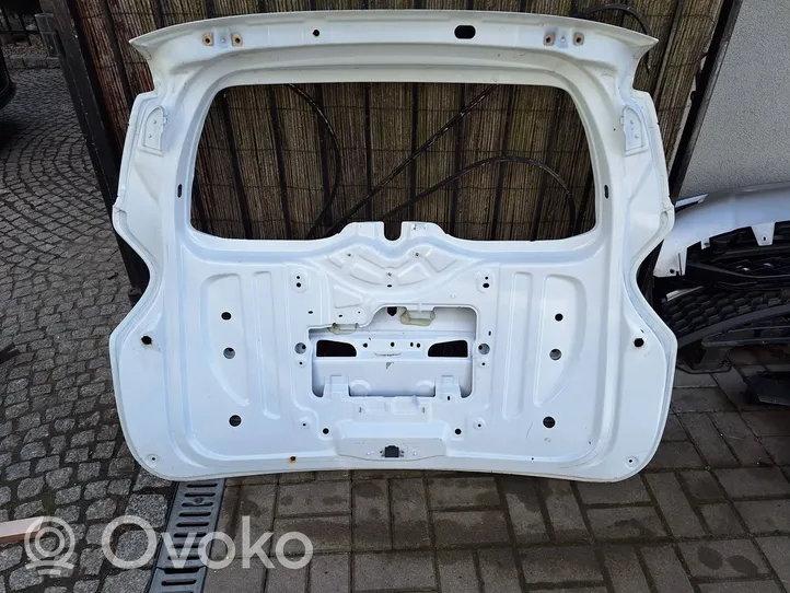 Dacia Dokker Tailgate/trunk/boot lid 