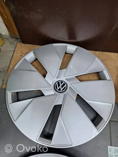 Volkswagen ID.3 Mozzo/copricerchi/borchia della ruota R18 