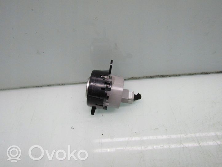 Nissan Qashqai J12 Interruttore a pulsante start e stop motore 235AY1085