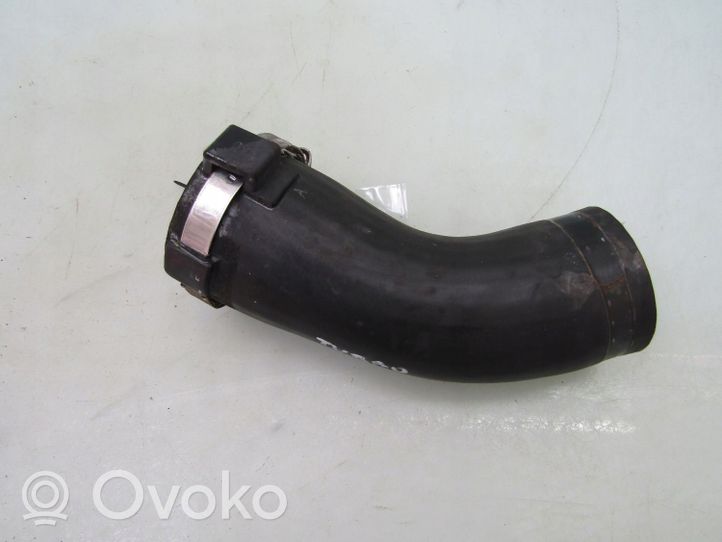 KIA Ceed Intercooler hose/pipe 