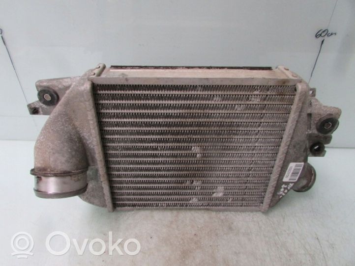 Subaru XV I Chłodnica powietrza doładowującego / Intercooler SICTM0180