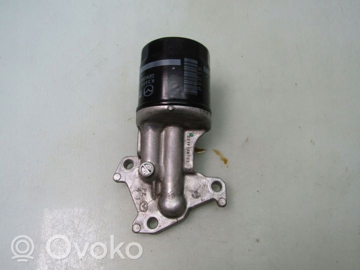 Mazda 3 Supporto di montaggio del filtro dell’olio G21F18N705