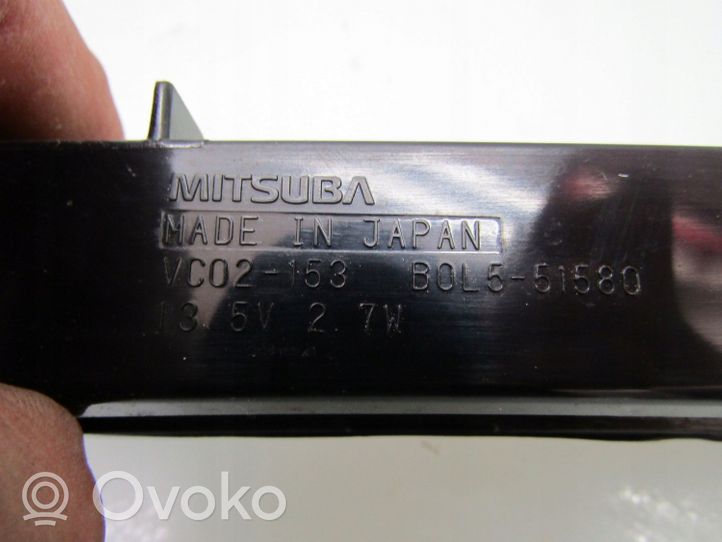 Mazda 3 Trzecie światło stop B0L551580