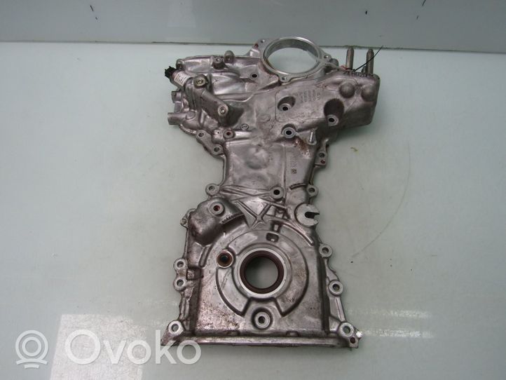 Mazda 3 Copertura della catena di distribuzione 21G301D033