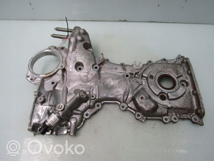 Mazda 3 Copertura della catena di distribuzione 21G301D033