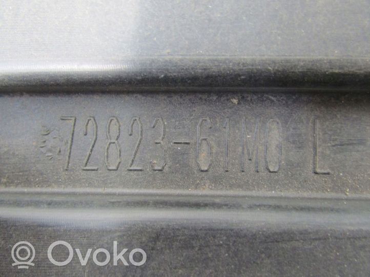 Suzuki Vitara (LY) Osłona środkowa podwozia 7282361M0