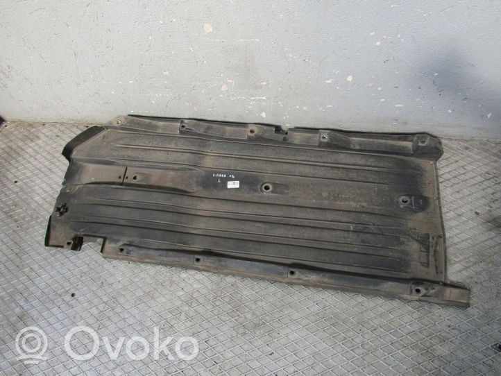 Suzuki Vitara (LY) Placa protectora del centro/medio 7282361M0