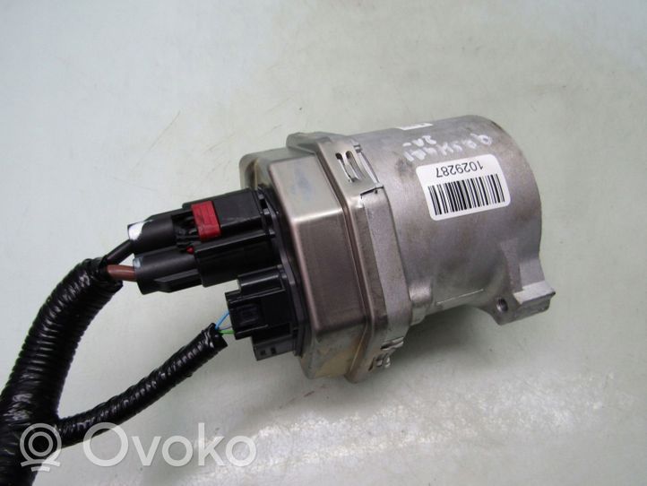 Nissan Qashqai J12 Pompe de direction assistée électrique JJ301003242