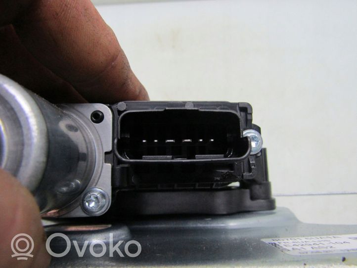 Nissan Qashqai J12 Alzacristalli della portiera anteriore con motorino 807016UA1A