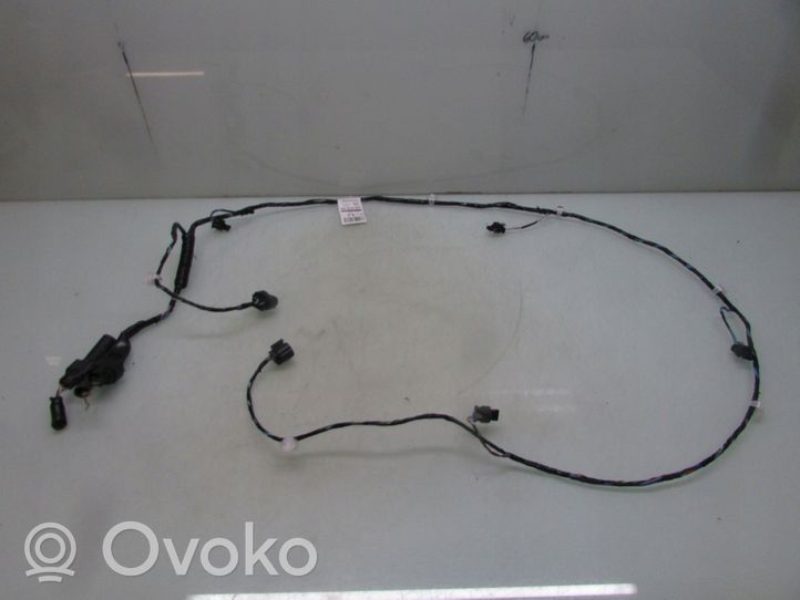 Nissan Qashqai J12 Faisceau câbles PDC 240936UA0C