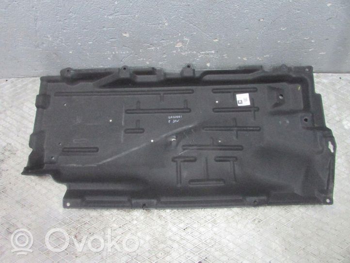 Nissan Qashqai J12 Copertura/vassoio sottoscocca anteriore 748146UA0A