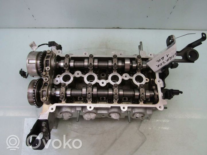 KIA Niro Головка K60220