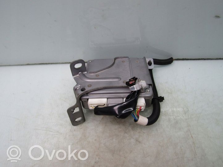 Infiniti G37 Other control units/modules 285H0JU55A