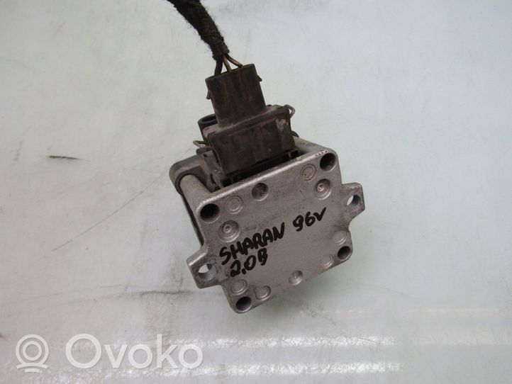 Volkswagen Sharan Cewka zapłonowa wysokiego napięcia 504601617020