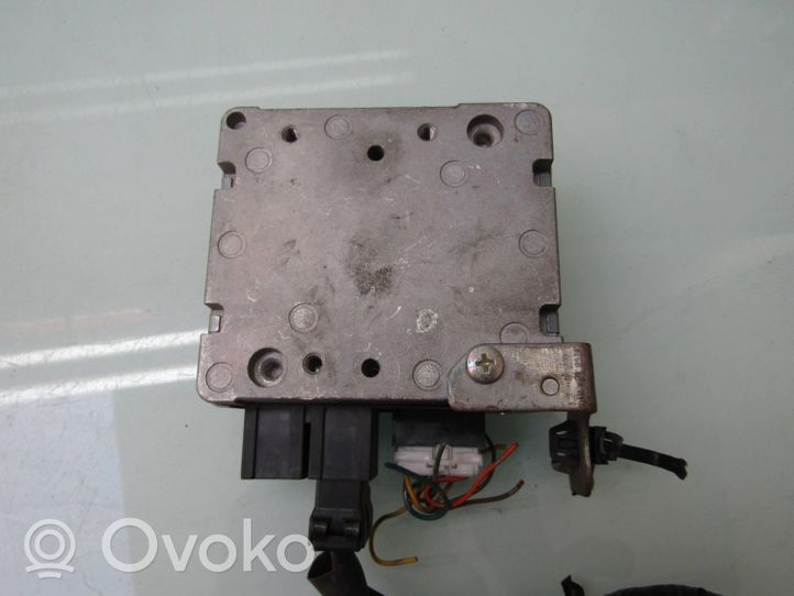 Nissan Note (E11) Vairo stiprintuvo valdymo blokas 28500-9U05A