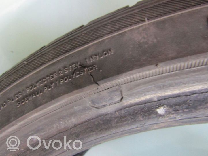 Audi A4 S4 B5 8D R17 winter tire 