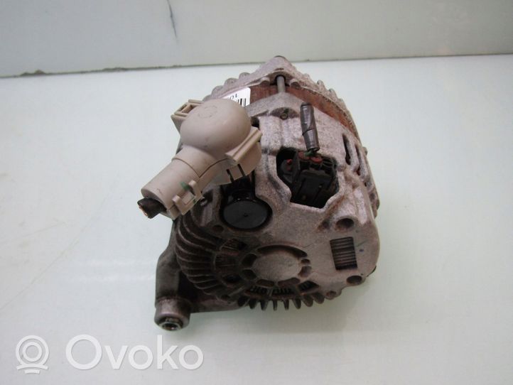 Mazda 2 Alternator A5TJ0591ZT