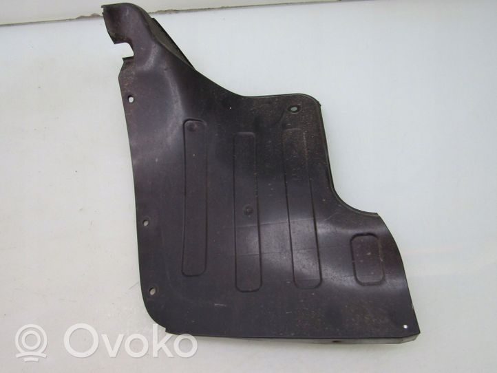 Hyundai i10 Rivestimento paraspruzzi parafango posteriore 86822K7000