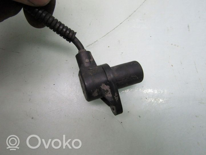 Fiat Ducato Crankshaft position sensor 0281002332