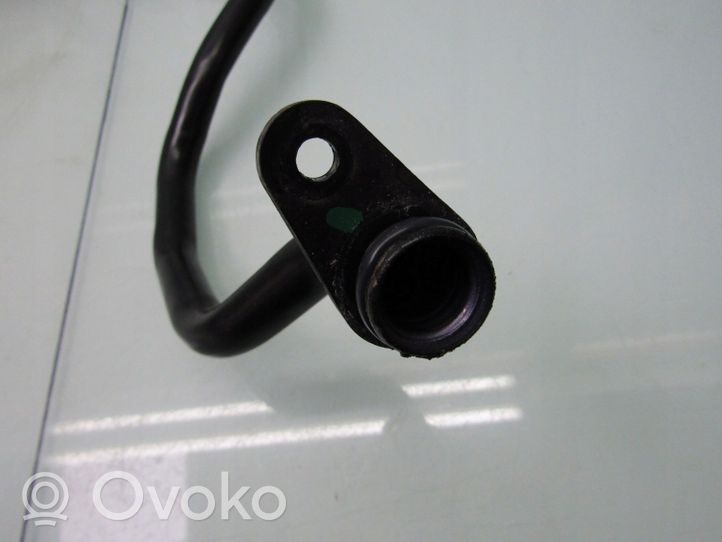 Honda Civic X Engine coolant pipe/hose 