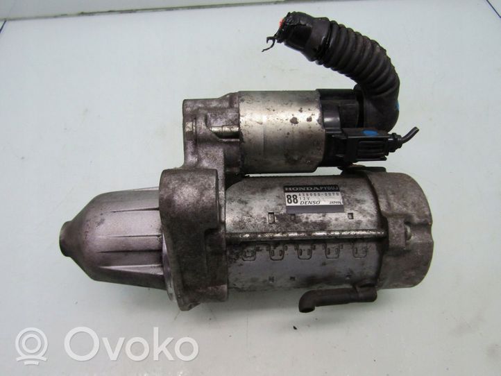 Honda Civic X Starter motor 4380000070