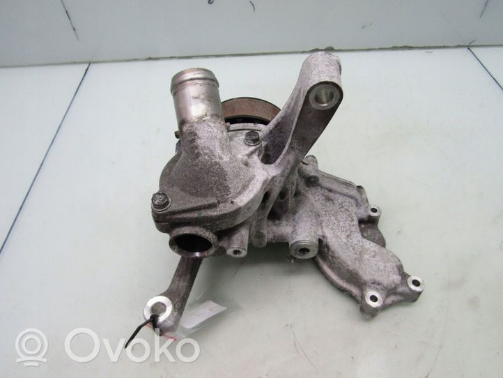 Honda Civic X Water pump 