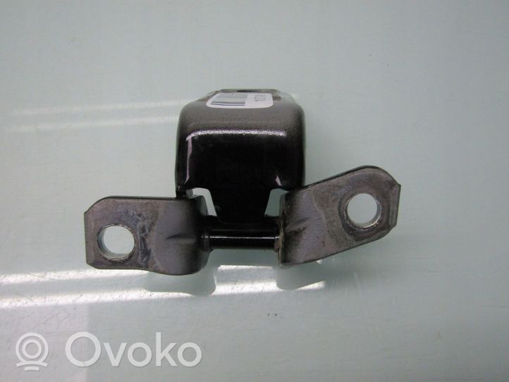 Mazda 3 Rear door lower hinge 