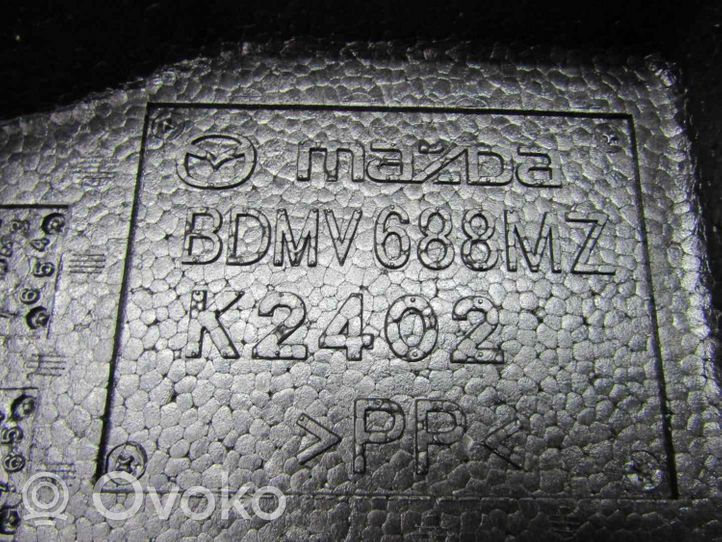 Mazda 3 Skrzynka narzędziowa BDMV688MZ