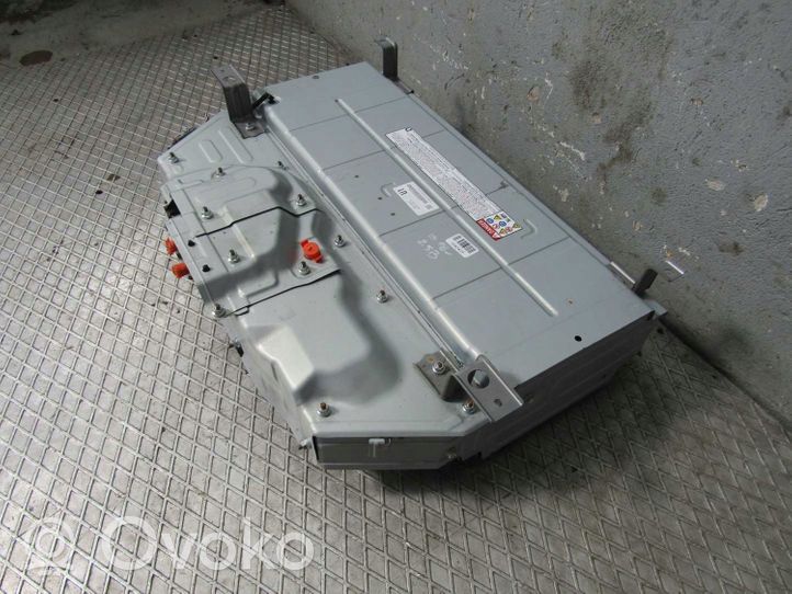 Lexus IS III XE30 Hibrīda / elektriskā transportlīdzekļa akumulators G928053020