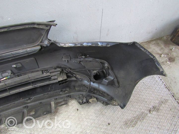 Honda Jazz IV GR Front bumper 