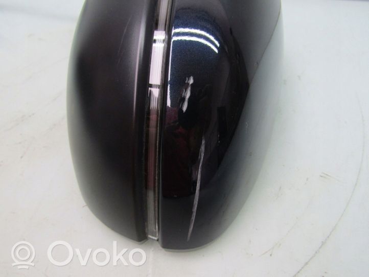 Honda Jazz IV GR Front door electric wing mirror 