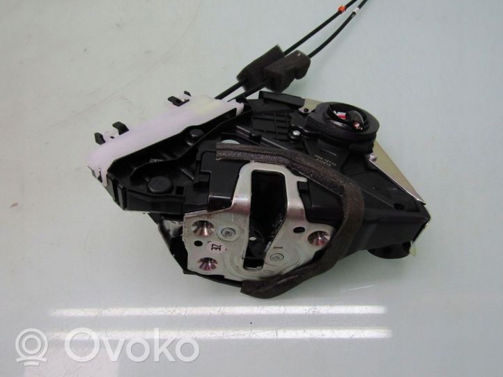 Honda Jazz IV GR Serrure N0412110