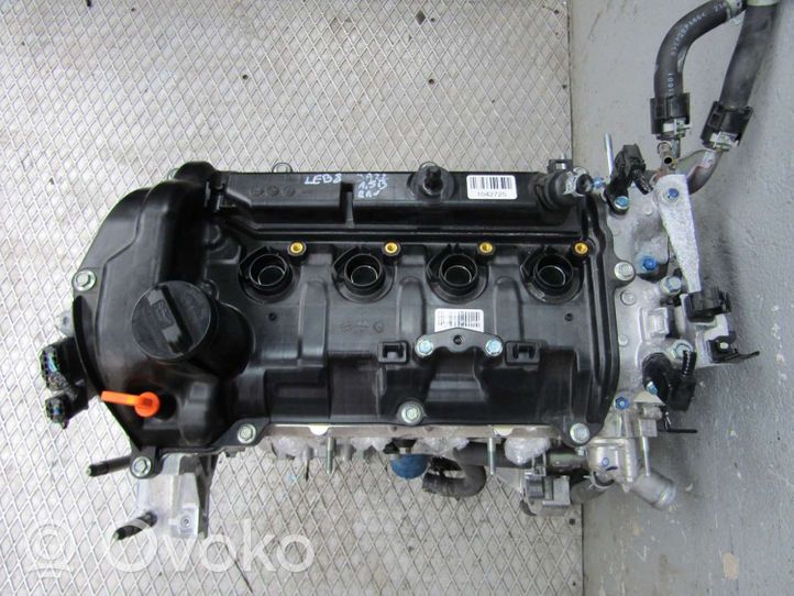 Honda Jazz IV GR Moteur LEB8