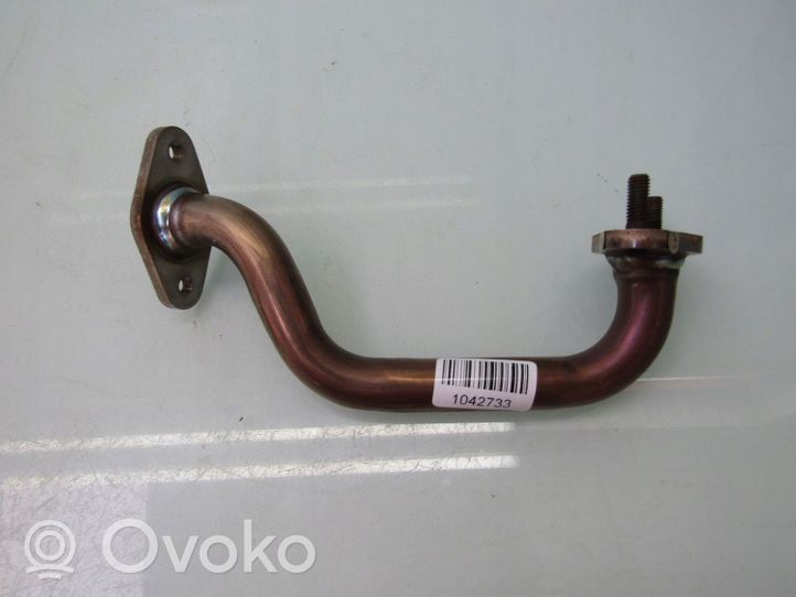 Honda Jazz IV GR Linea/tubo flessibile della valvola EGR 