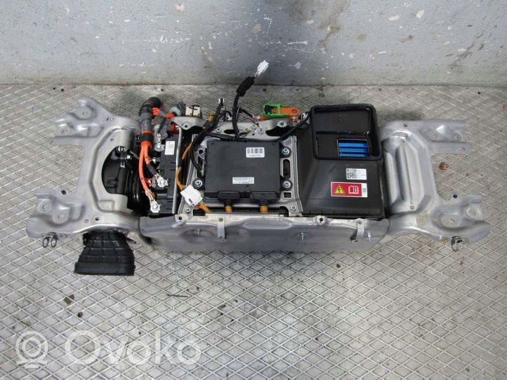 Honda Jazz IV GR Hybrid/electric vehicle battery BM1JJ230157