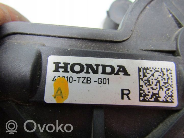 Honda Jazz IV GR Pinza del freno posteriore 43210TZBG01